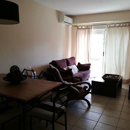 Apartamento Primera Linea De La Playa De Gandía Eksteriør billede